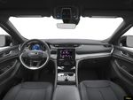 2027 Jeep Grand Cherokee Summit