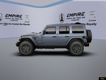 2026 Jeep Wrangler 4-Door Recon 4x4