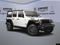 2025 Jeep Wrangler 4xe WRANGLER 4-DOOR WILLYS 4xe