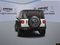 2025 Jeep Wrangler 4xe WRANGLER 4-DOOR WILLYS 4xe