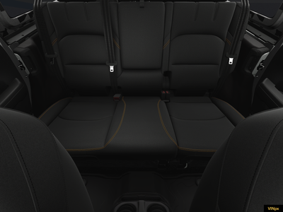 2025 Jeep Wrangler 4xe WRANGLER 4-DOOR WILLYS 4xe