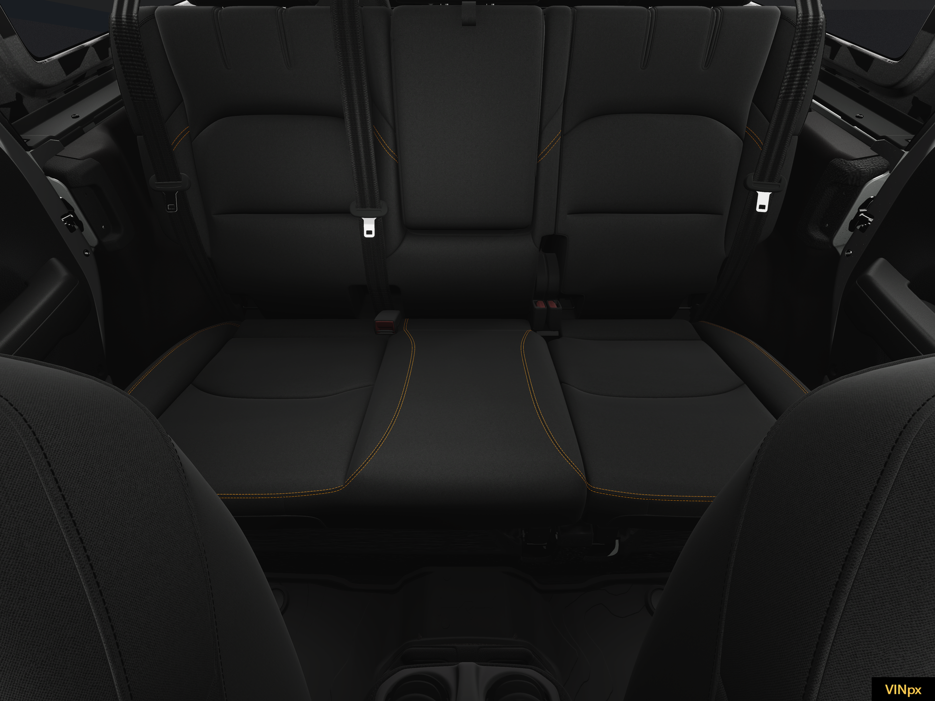 2025 Jeep Wrangler 4xe WRANGLER 4-DOOR WILLYS 4xe