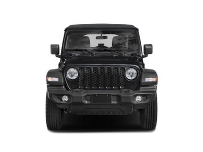 2027 Jeep Wrangler Moab 392