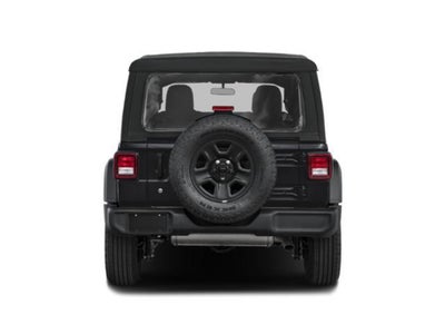 2027 Jeep Wrangler Moab 392