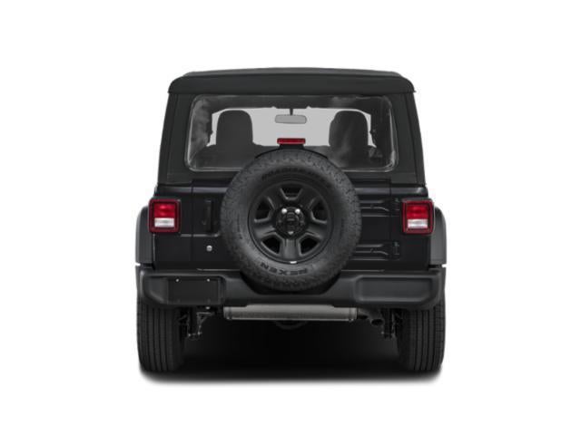 2027 Jeep Wrangler Moab 392
