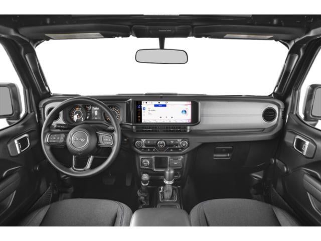 2027 Jeep Wrangler Moab 392
