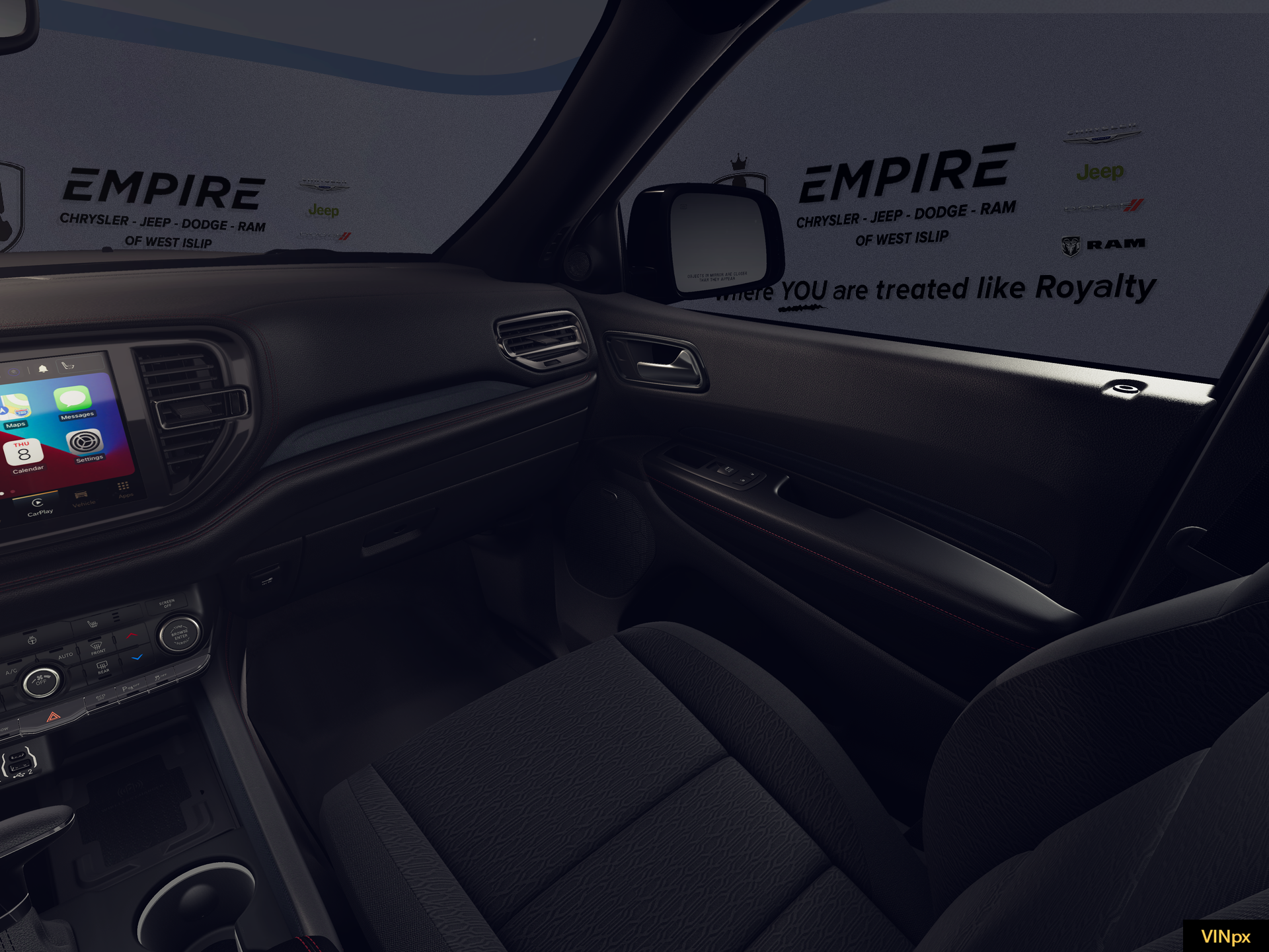 2026 Dodge Durango DURANGO GT AWD HEMI V8