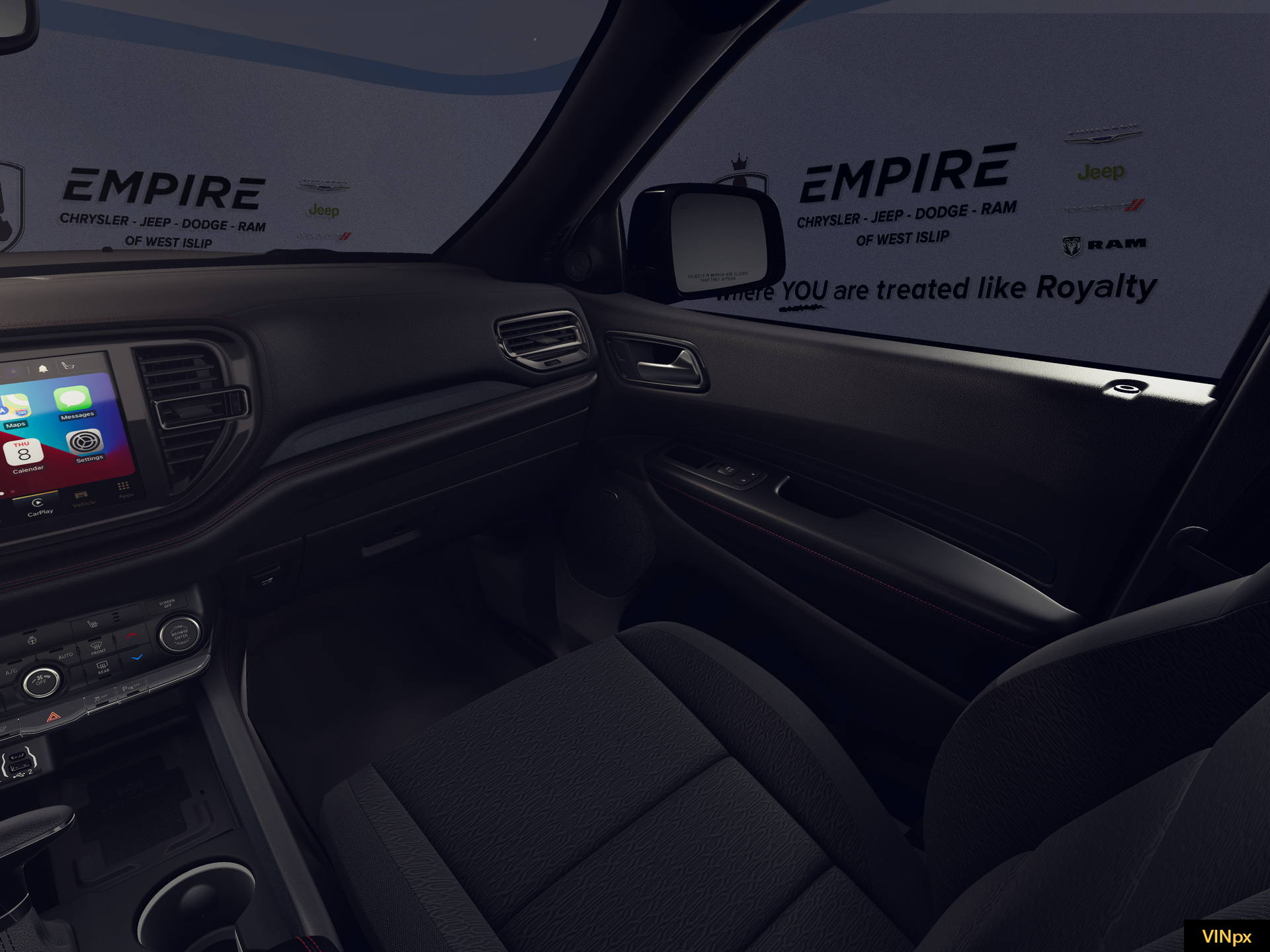 2026 Dodge Durango DURANGO GT AWD HEMI V8