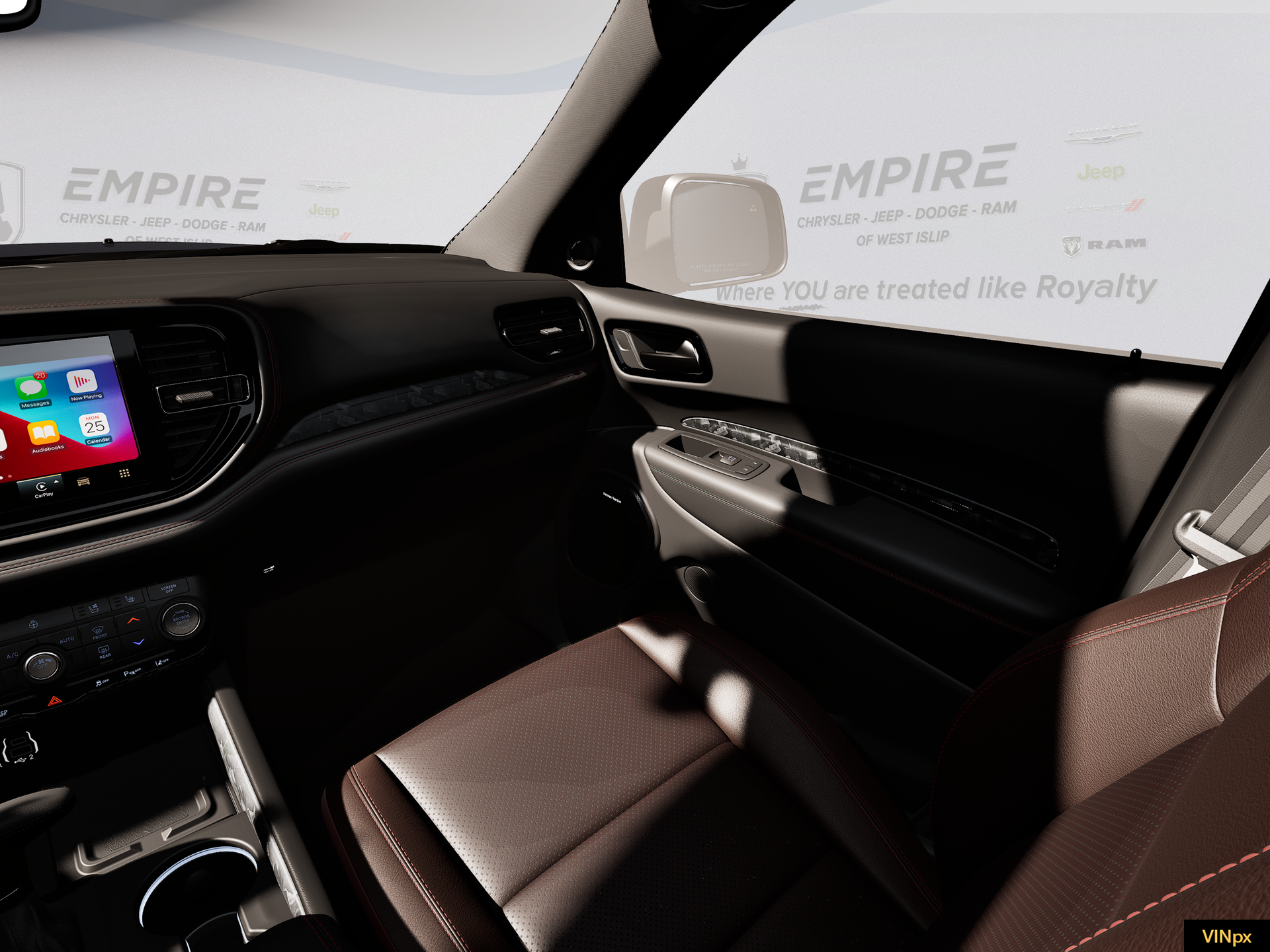 2027 Dodge Durango DURANGO GT HEMI V8 PREMIUM AWD