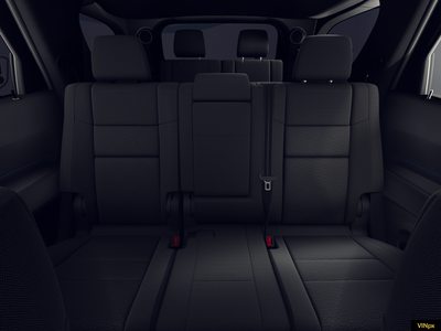 2026 Dodge Durango GT HEMI V8