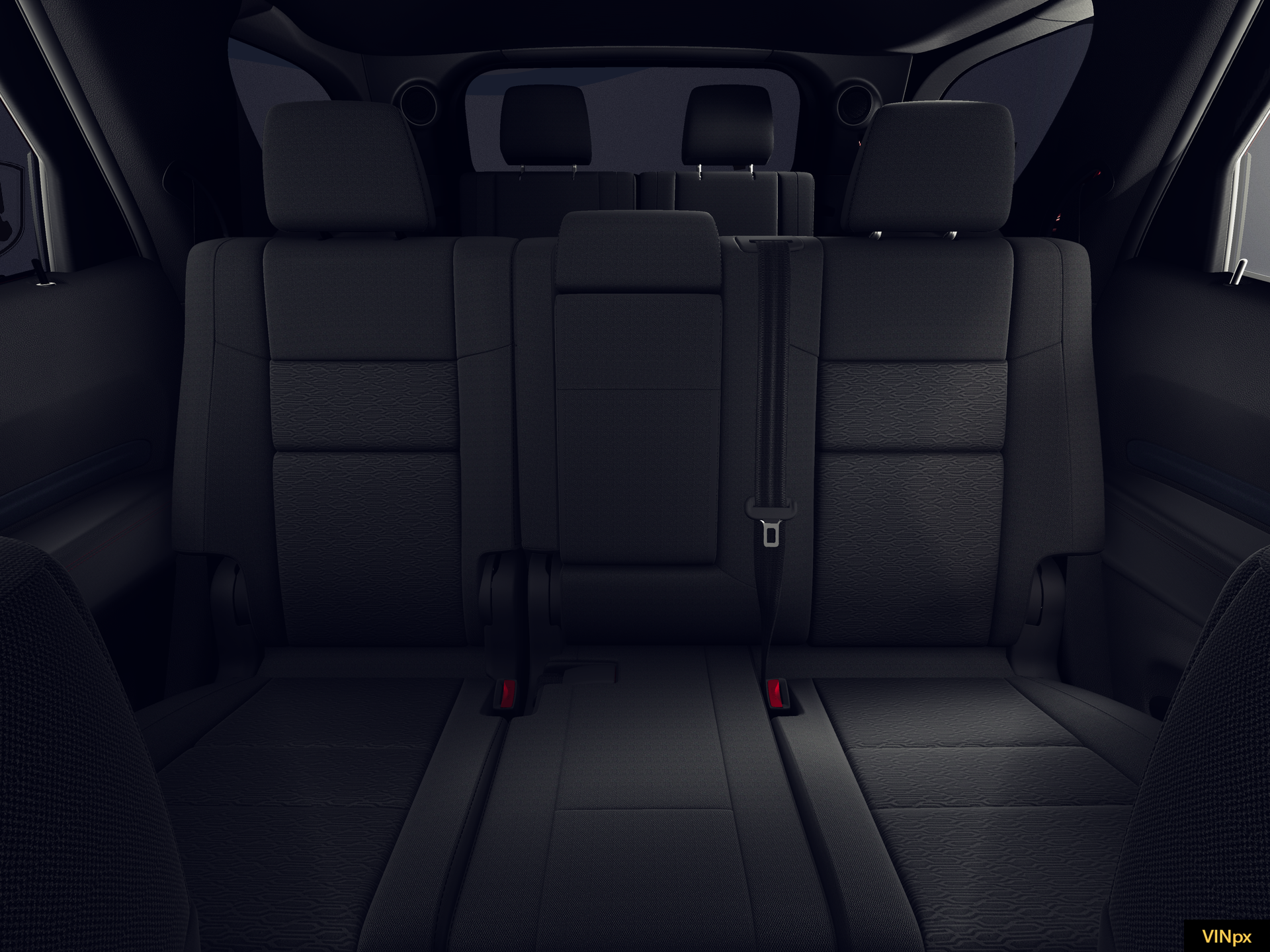 2026 Dodge Durango GT HEMI V8