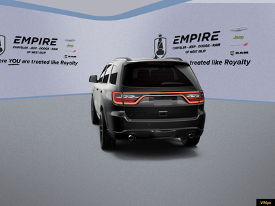 2027 Dodge Durango DURANGO GT HEMI V8 PREMIUM AWD