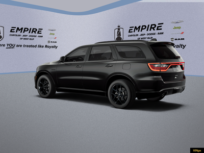 2027 Dodge Durango DURANGO GT HEMI V8 PREMIUM AWD