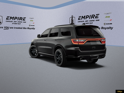 2027 Dodge Durango DURANGO GT HEMI V8 PREMIUM AWD