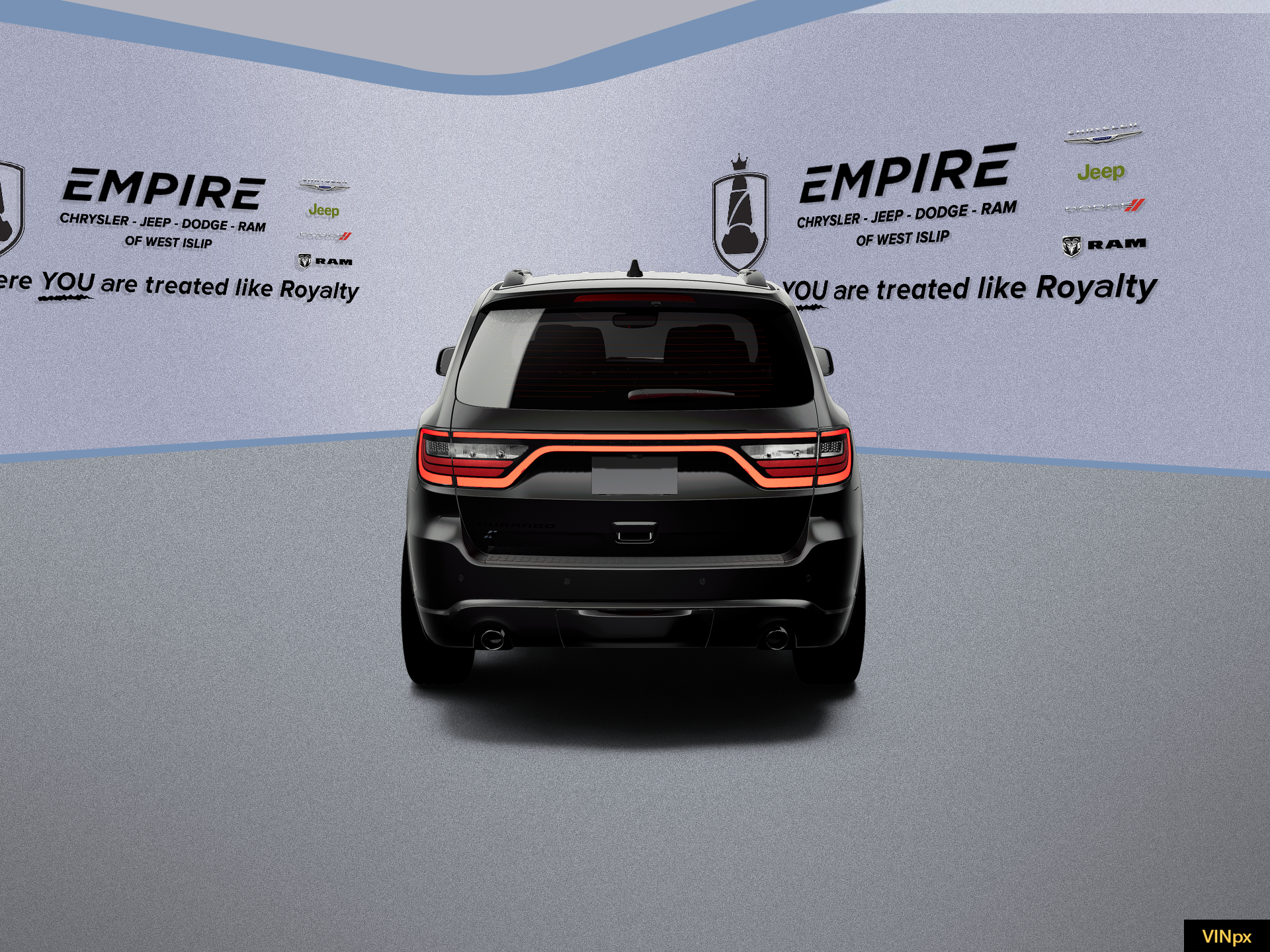2027 Dodge Durango DURANGO GT HEMI V8 PREMIUM AWD
