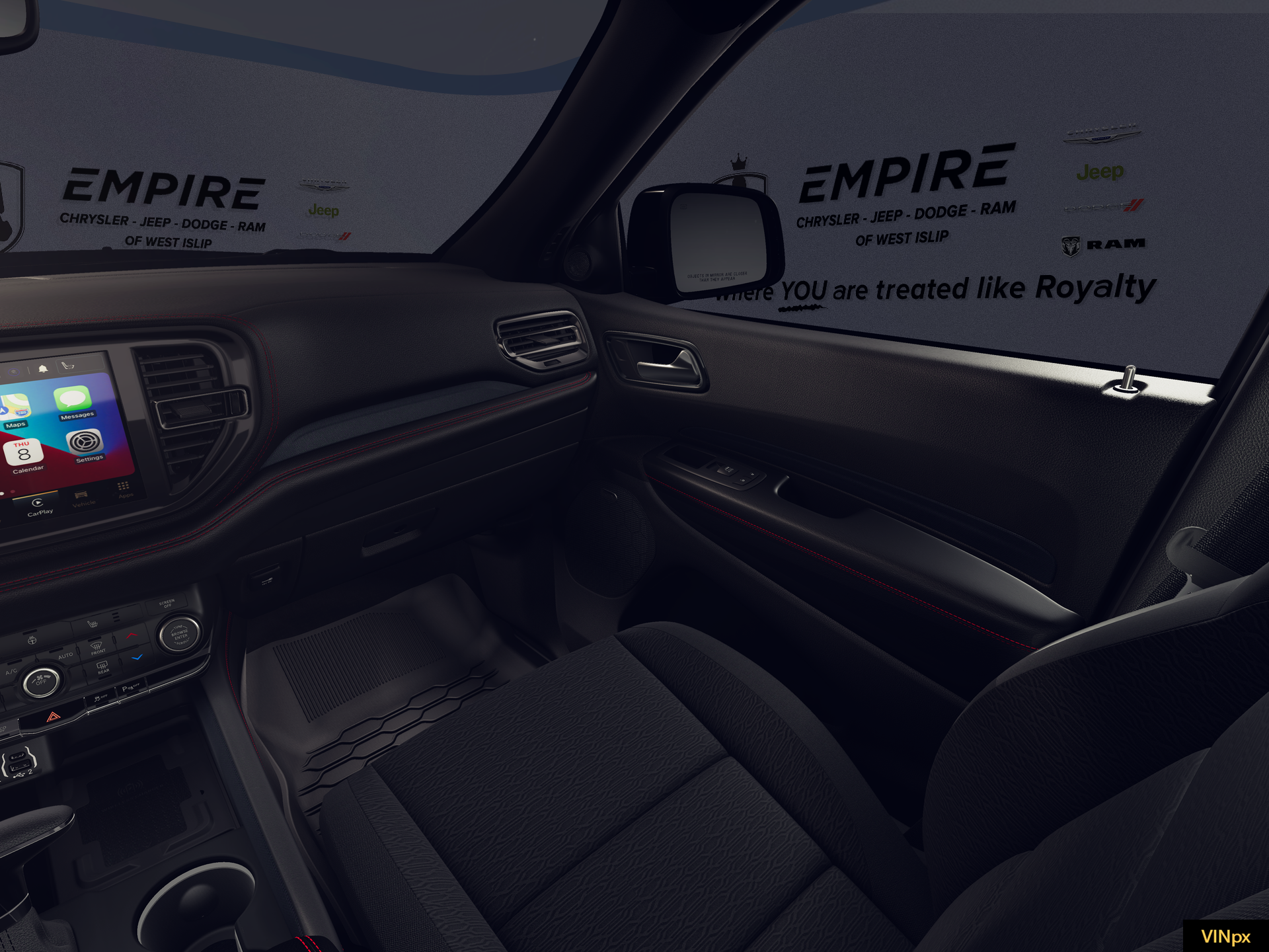 2026 Dodge Durango DURANGO GT AWD HEMI V8