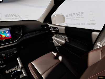 2027 Dodge Durango DURANGO GT HEMI V8 PREMIUM AWD