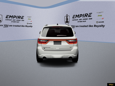 2027 Dodge Durango GT Premium HEMI