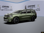2027 Dodge Durango GT Premium HEMI