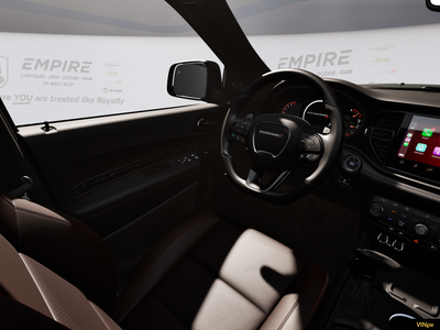 2027 Dodge Durango DURANGO GT HEMI V8 PREMIUM AWD