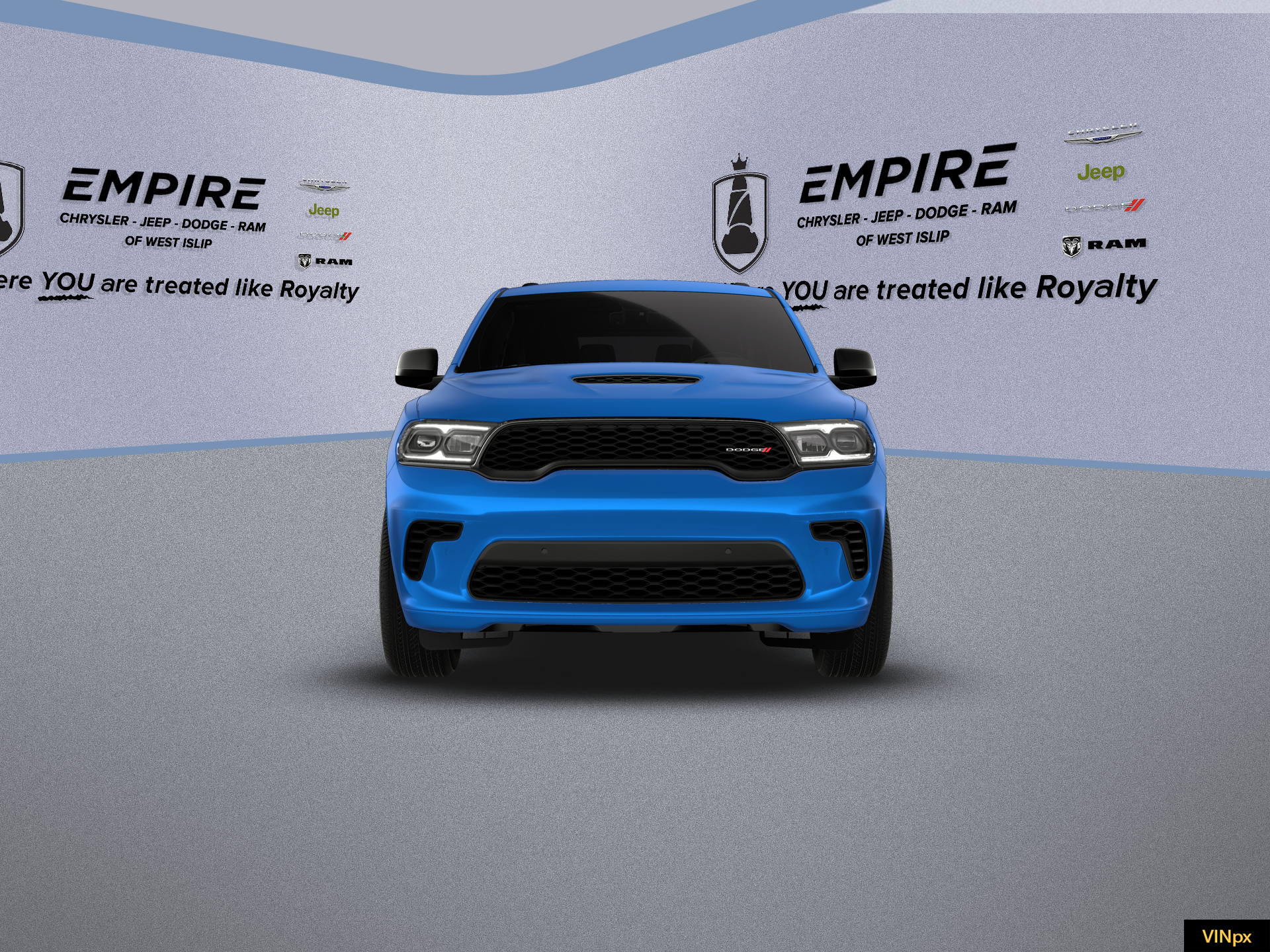 2026 Dodge Durango DURANGO GT AWD HEMI V8