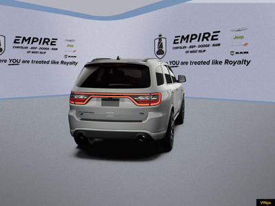 2027 Dodge Durango DURANGO R/T 392 PREMIUM AWD