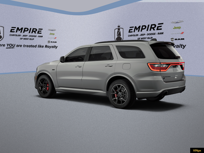 2027 Dodge Durango DURANGO R/T 392 PREMIUM AWD