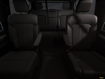 2026 Jeep Grand Wagoneer GRAND WAGONEER L LIMITED RESERVE 4X4