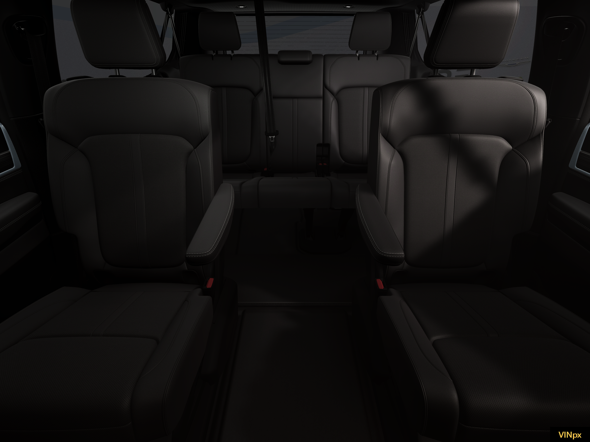 2026 Jeep Grand Wagoneer GRAND WAGONEER L LIMITED RESERVE 4X4