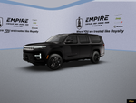2026 Jeep Grand Wagoneer GRAND WAGONEER L LIMITED RESERVE 4X4
