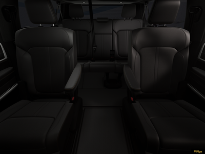 2026 Jeep Grand Wagoneer GRAND WAGONEER L SUMMIT OBSIDIAN 4X4