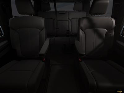 2026 Jeep Grand Wagoneer GRAND WAGONEER 4X4