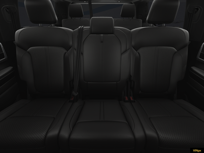 2025 Jeep Wagoneer WAGONEER 4X4