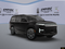 2026 Jeep Grand Wagoneer GRAND WAGONEER 4X4