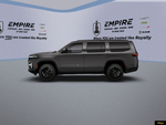2026 Jeep Grand Wagoneer GRAND WAGONEER LIMITED RESERVE 4X4