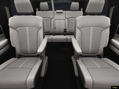 2025 Jeep Wagoneer Carbide 4x4