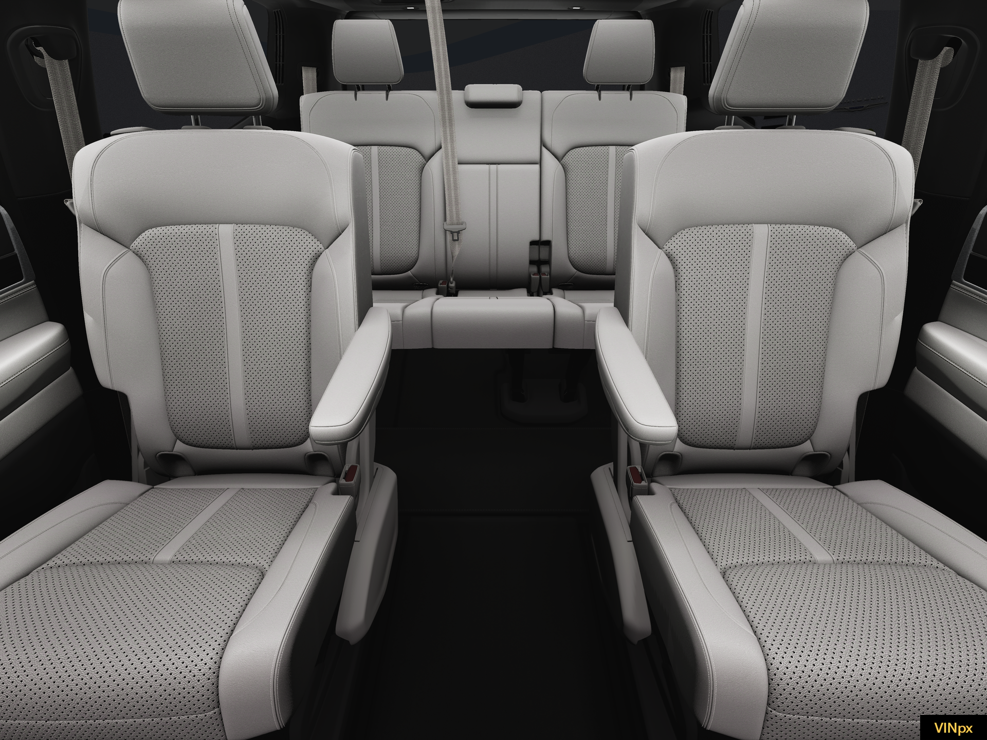 2025 Jeep Wagoneer Carbide 4x4