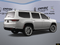 2025 Jeep Wagoneer Carbide 4x4