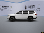 2026 Jeep Grand Wagoneer GRAND WAGONEER LIMITED RESERVE 4X4