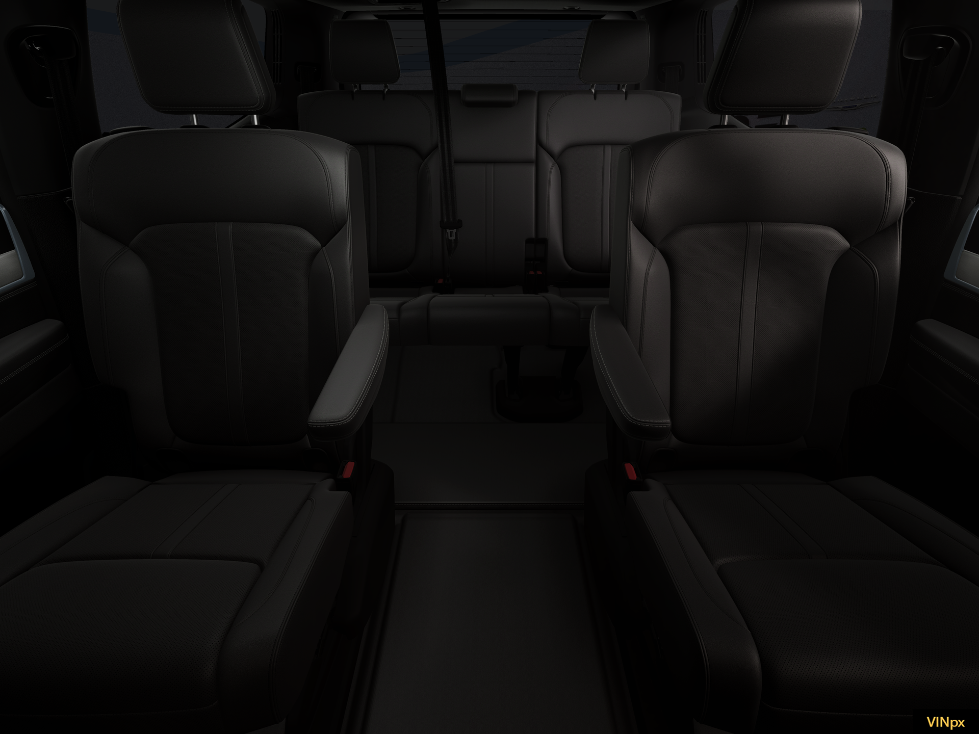 2026 Jeep Grand Wagoneer GRAND WAGONEER LIMITED RESERVE 4X4