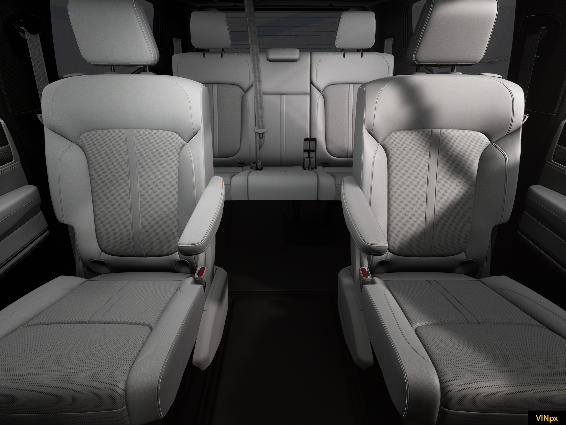 2026 Jeep Grand Wagoneer GRAND WAGONEER SUMMIT OBSIDIAN 4X4