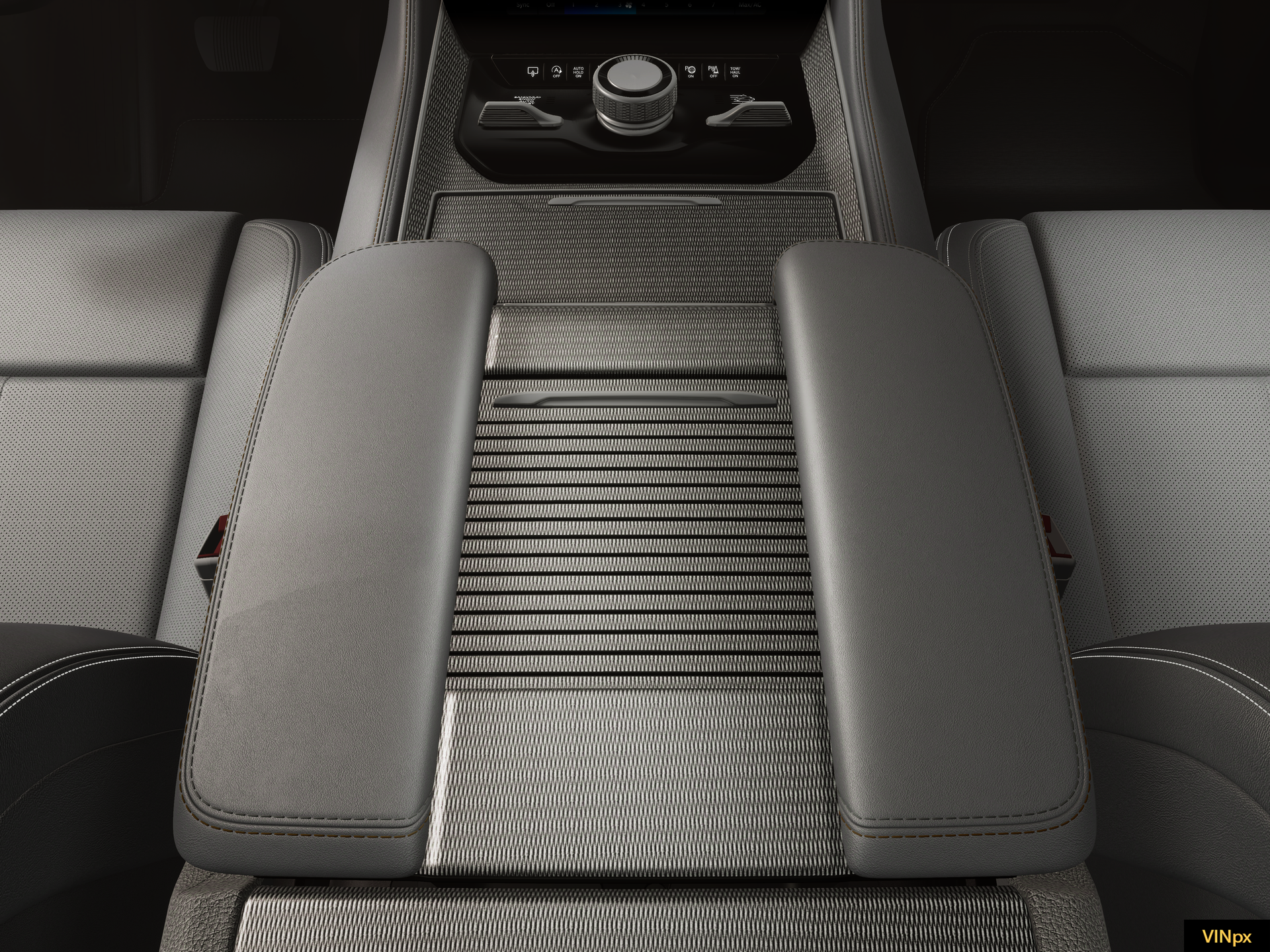 2026 Jeep Grand Wagoneer GRAND WAGONEER SUMMIT OBSIDIAN 4X4