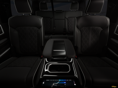 2026 Jeep Grand Wagoneer GRAND WAGONEER SUMMIT RESERVE 4X4