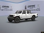 2026 Jeep Gladiator GLADIATOR WILLYS 4X4