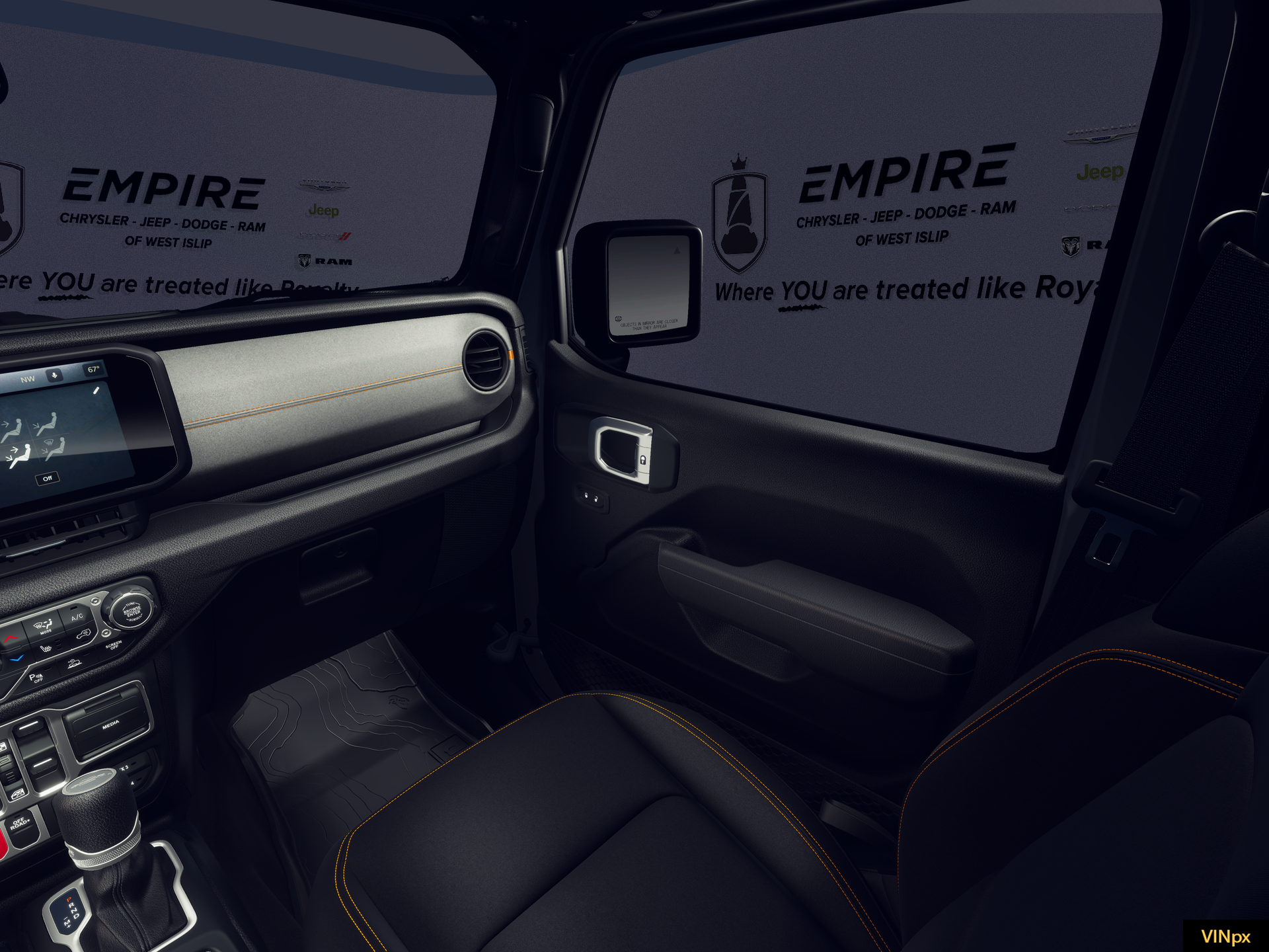 2026 Jeep Gladiator GLADIATOR WILLYS 4X4