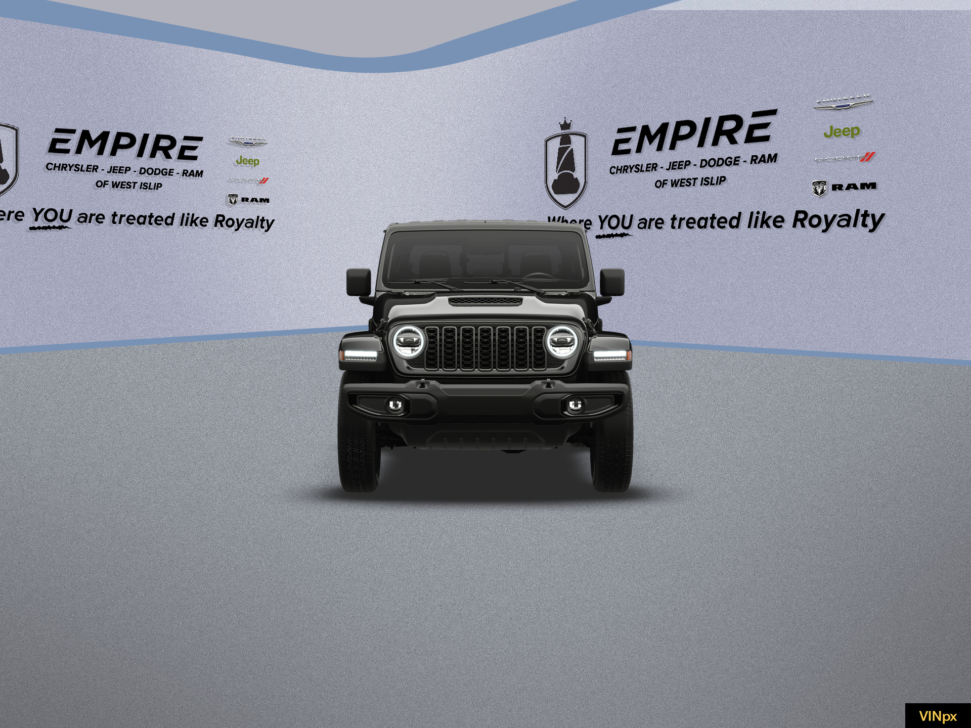 2026 Jeep Gladiator Sport S 4x4