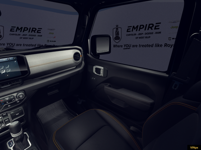 2026 Jeep Gladiator Sport S 4x4