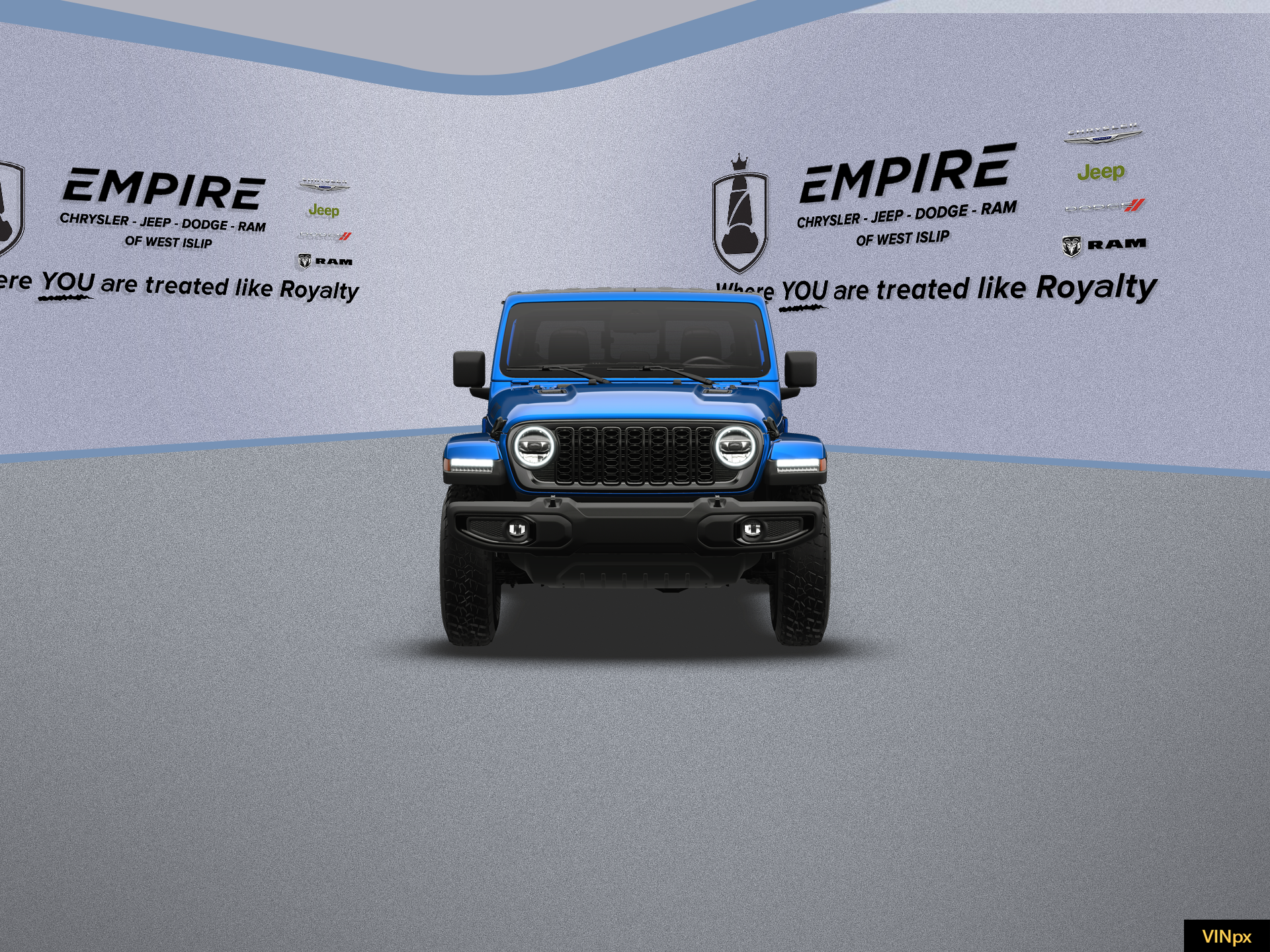 2026 Jeep Gladiator GLADIATOR WILLYS 4X4
