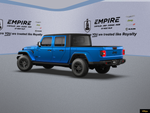 2026 Jeep Gladiator GLADIATOR WILLYS 4X4