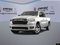 2025 RAM Ram 1500 RAM 1500 BIG HORN CREW CAB 4X4 5'7' BOX